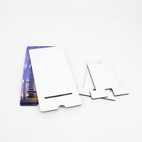 Sublimation Blank MDF Phone Holder(Rectangle)