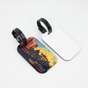 Sublimation Blank MDF Luggage Tags MDF19031