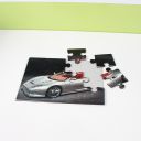 Sublimation Blank MDF Jigsaw Puzzle Mat-12 Pieces (rectangle)