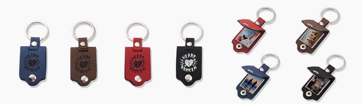 The Best Photo Keychains for Your Family Members  