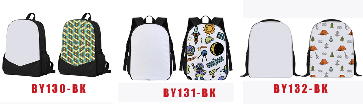 Prepare Early for Back to School Season with Sublimation Blanks