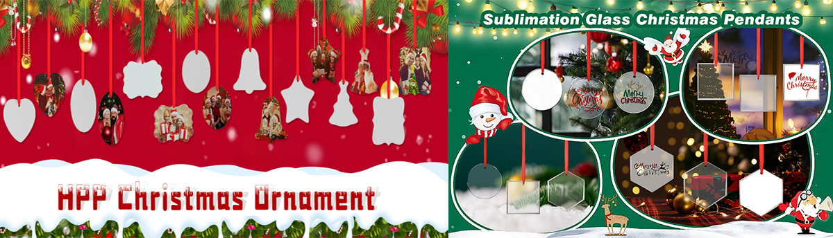 Sublimation Christmas Bundle Recommendations