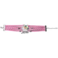 Sublimation Blank Braided Multi Layered Love Bracelet