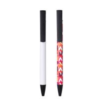 Sublimation Blank DIY Metal Ballpoint Pen