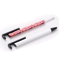 Sublimation Blank DIY Metal Ballpoint Pen