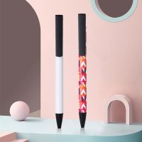 Sublimation Blank DIY Metal Ballpoint Pen