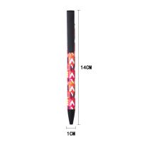 Sublimation Blank DIY Metal Ballpoint Pen