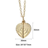 Sublimation Openable Angel Wings Lockets Necklace(Gold)