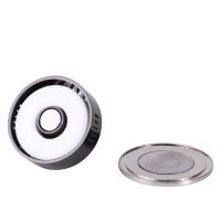 Sublimation Metal Circle Car Airshener Vent Clip