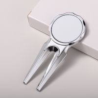 Sublimation Metal Golf Divot Tool