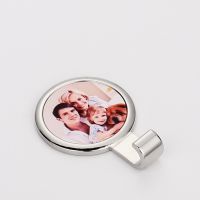 Sublimation Printing Sticky Wall Hanger