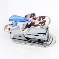 Sublimation Blank Metal Photo Stapler-Man shape