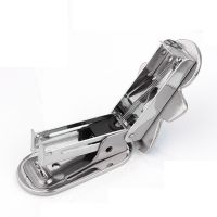 Sublimation Blank Metal Photo Stapler-Man shape