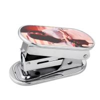 Sublimation Metal Photo Stapler-Oval