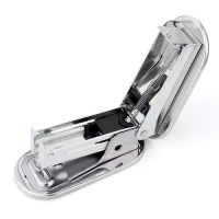 Sublimation Metal Photo Stapler-Oval