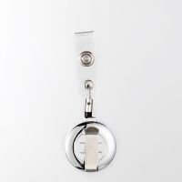 Sublimation Blank Metal Blank Badge Reel -32MM