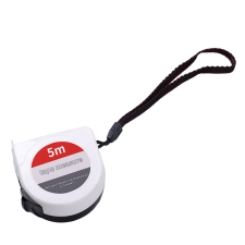 Sublimation Blank Steel Tape Measure-5m