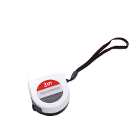 Sublimation Blank Steel Tape Measure-3m