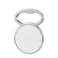 Sublimation Blank Metal Fridge Magnet Bottle Opener(  Circle)