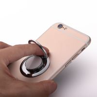 Sublimation 360 Degrees Rotating Phone Holder-silver