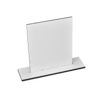 Sublimation MDF Photo Frame Desktop Display（120 * 150 * 3mm）