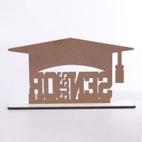 Sublimation MDF Grad Series Photo Frame (SENIOR 2022)