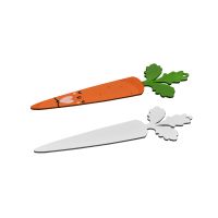 Sublimation MDF Easter Carrot Ornament