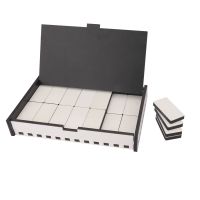 Sublimation Dominoes Set With MDF Box