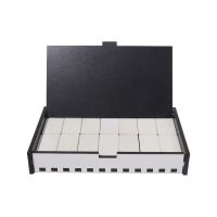 Sublimation Dominoes Set With MDF Box