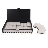 Sublimation Dominoes Set With MDF Box