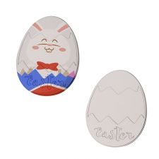 Sublimation MDF Easter Egg