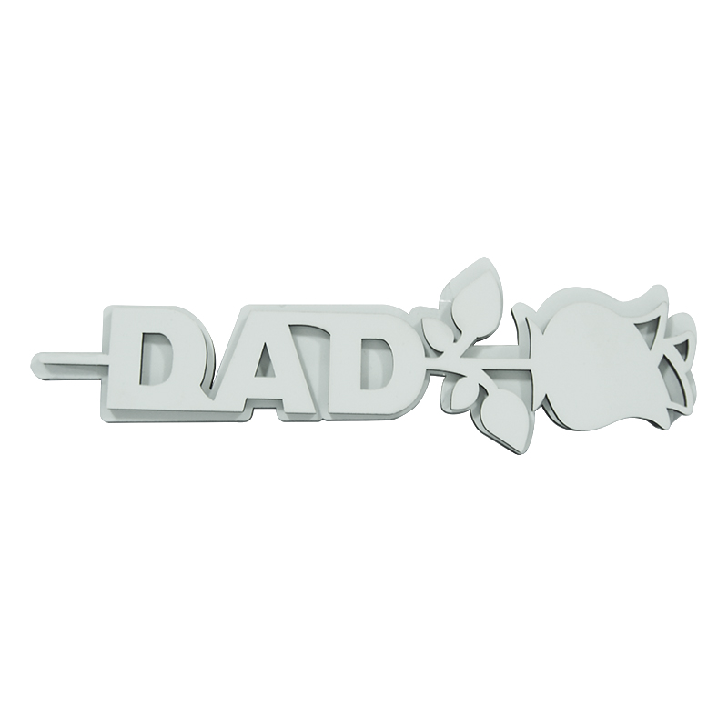 Sublimation Photo Panel MDF Rose(DAD )