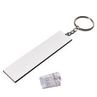 Sublimation Credit Card Grabber for Long Nails