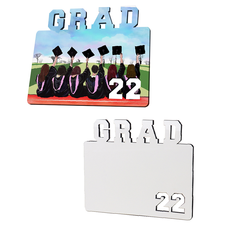 New Product Ideas Wholesale 2022 GRAD Gratitude Graduation Anniversary ...