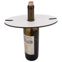 Sublimation Blanks MDF Wine Glass Holder Tray Cup Rack