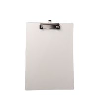 Sublimation Single-sided MDF Clip Board（315*226*5mm）