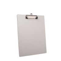 Sublimation Single-sided MDF Clip Board（315*226*5mm）