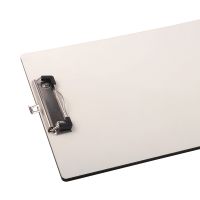 Sublimation Single-sided MDF Clip Board（315*226*5mm）