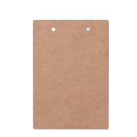 Sublimation MDF Clip Board（228*160*5mm）