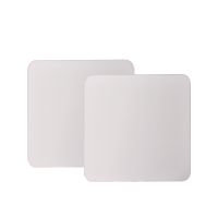 Sublimation 90mm Square Blank MDF Coasters