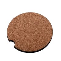 Sublimation MDF Blank Car Coasters