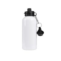 Sublimation Bottle Aluminum Sport Water Bottle - 600ml