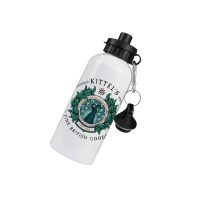 Sublimation Bottle Aluminum Sport Water Bottle - 600ml