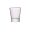 Sublimation 1.5oz clear shot glass (packed in a single box)