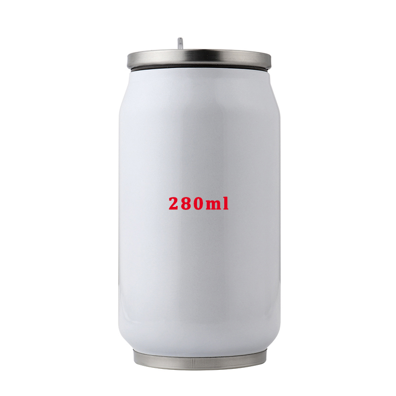 Sublimation Cola Soda Can Tumbler -280ml/10OZ