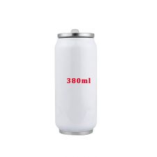 Sublimation Cola Soda Can Tumbler  -380ml