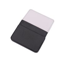 Sublimation business card holders