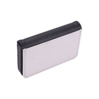 Sublimation business card holders