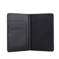 Sublimation PU leather Single-sided passort covers