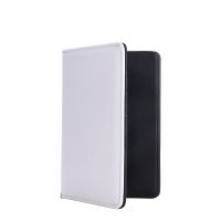 Sublimation PU leather Single-sided passort covers